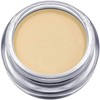 Corrector de maquillaje alta cobertura, yellow, Lure