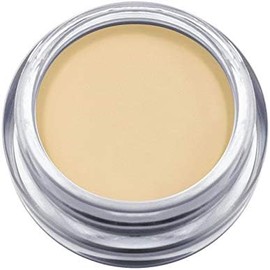 Corrector de maquillaje alta cobertura, yellow, Lure