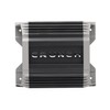 Crunch PZ2-1530.2D POWERZONE 1500 Watt Mono Amplifier, 2-Channel Car Audio