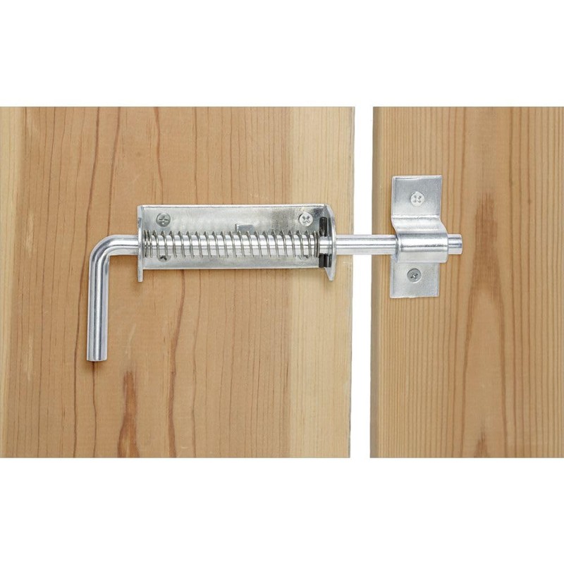 Tough 1 Spring Loaded Gate Latch