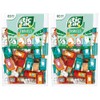 Bulk Travels Mini Packs candy Individual Assorted Flavor Candies Packets