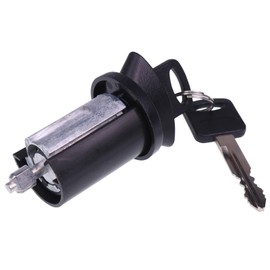 TCINDRR Ignition Switch Lock Cylinder Tumbler 1F2009012 1F2009012A 1F2009012B 1L3Z11582A ZZN009012 Compatible with Select Ford Lincoln Mercury Vehicles