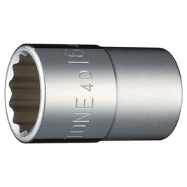 Tone HP4D-00 12-Point Socket