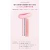 YNM PK001 Honey Lip Balm, Light Pink, Moisturizing, Pink, Korean