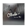 m+ M Plus Othello Face Soap, 3.9 oz (110 g)