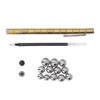 Magnetic Pen Toy Stress Relief Decompression Magnetic Metal Writing Pen