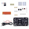 Ahvqevn 1 Set Mini Coil Kit 15W Mini Music Coil