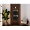 Kellegour 3 Pieces Wall Hanging Storage Bag with Pockets,Wall Hanging