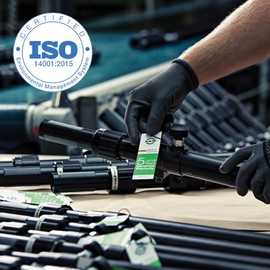 Konig & Meyer Guitar Foot Stool - Blue