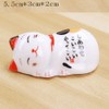 Pack of 6 Lovely Pandas Ceramic Chopsticks Spoon Forks Knives