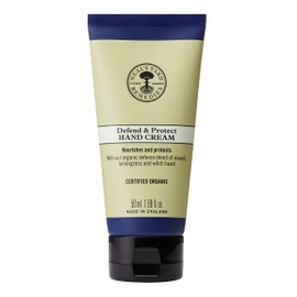 Neal's Yard Remedies Neal's Yard Remedies Defend and Protect Hand Cream, Nourishing Hand Cream For Soft, Supple Hands, 50ml