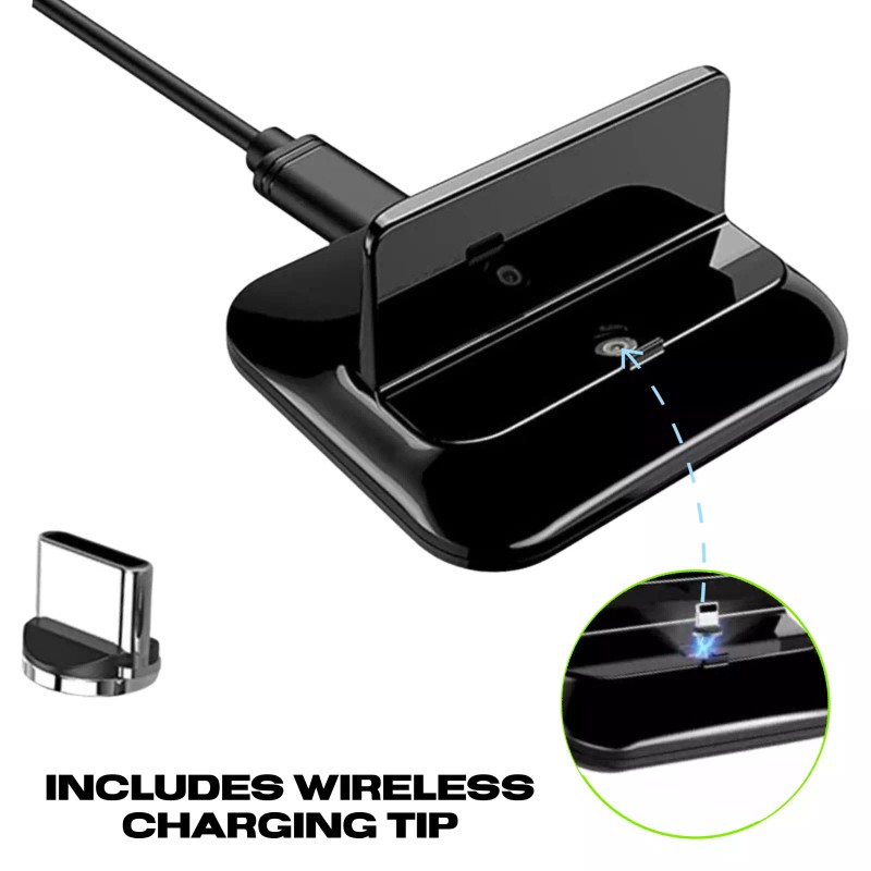 Sofabaton Wireless Charging Dock for SofaBaton X1 x1s Universal Remote