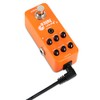 Donner - Cable de alimentación para Pedal de Guitarra (60