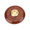 Watris Veiyi Cello Stopper, 9.4 x 2 cm/3.7 x 0.79