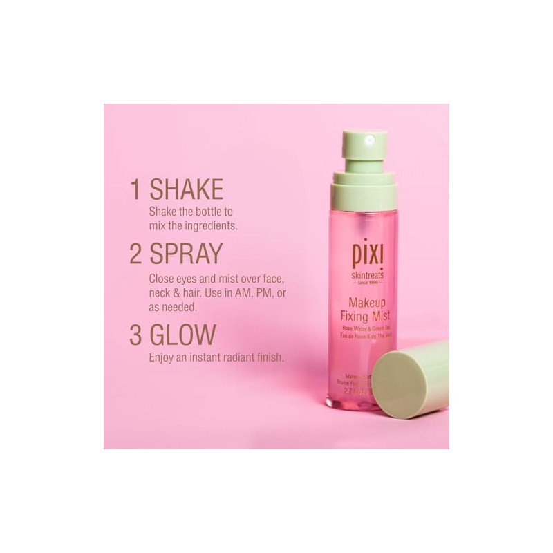 Pixi Makeup Fixing Mist