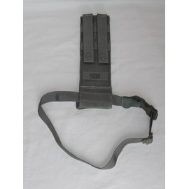 MOLLE II Holster / Leg Extender
