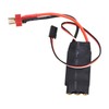 Brushless ESC 30A T Plug RC Brushless ESC for RC