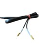 Universal Indicator Set 12V Halogen Orange E-Approved for Motorcycle Scooter