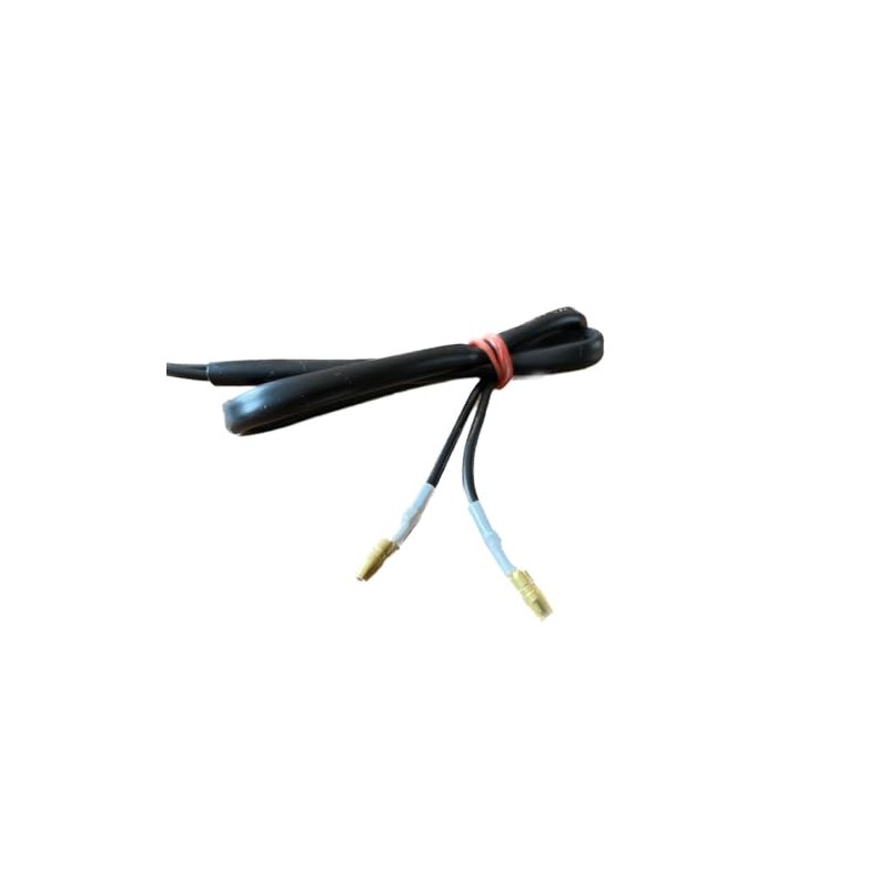Universal Indicator Set 12V Halogen Orange E-Approved for Motorcycle Scooter