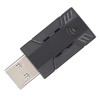 Wireless USB Adapter Built in Gain Antenna 1300M Dual Band