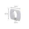 Command 17026 Decoration Clips for Christmas and Fairy Light -