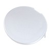 Front Tow Hook Eye Cover Cap BB5Z‑17A900‑APTM Sturdy Front Bumper