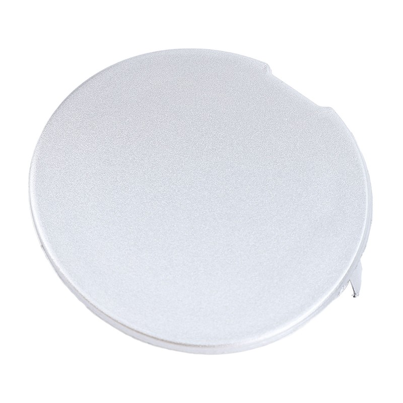 Front Tow Hook Eye Cover Cap BB5Z‑17A900‑APTM Sturdy Front Bumper