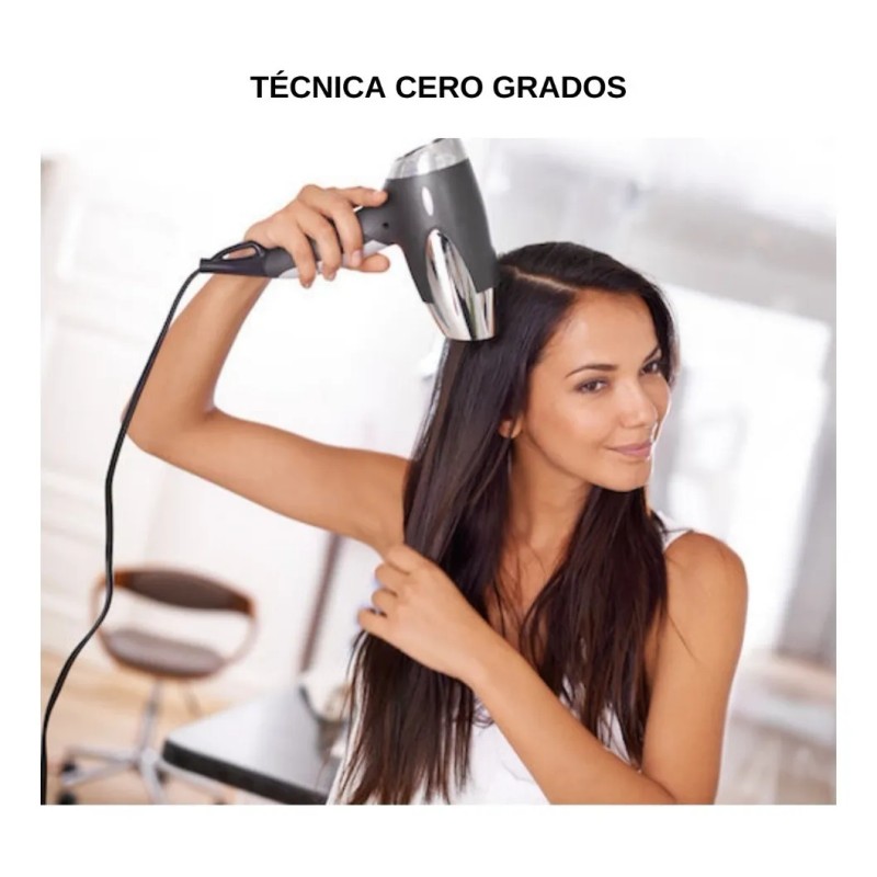Champú Anti-residuos Let Me Be 500 Ml Prelavado Alisado