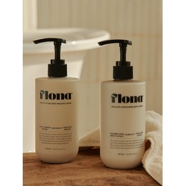 Cellulite Contouring Body Cream & Lifting Massage Cream Set / 셀룰라이트 컨투어링 바디크림&리프팅 마사지 크림 세트