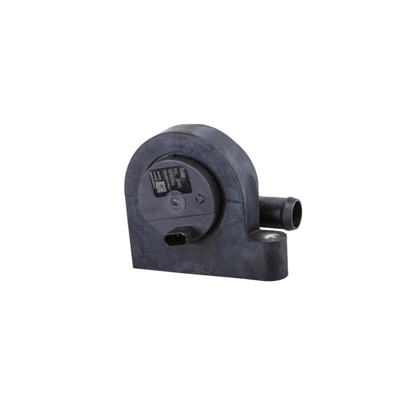 GM Genuine Parts 13592753 Heater Coolant Pump