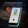 TIMMKOO 80GB Kids MP3 Player with Bluetooth, Pre-Installed Spotify, Spotify