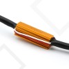 Syneticusa 2x 3157 Error Free All in One Amber Yellow