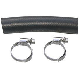 Vaillant 080387 Hose Coupling for VC/W 194, 204, 254 (PWT Pump)