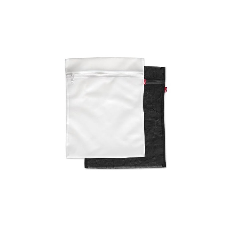 Rayen Washer & Dryer Bag | Protects Your Clothes Zippered