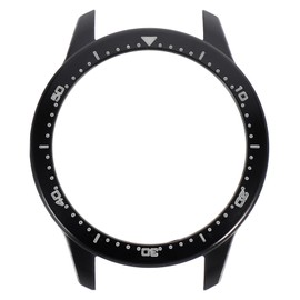LABRIMP Watch Bumper Case for Watch Protective Shell Precise Cutouts Shock-Resistant Design Easy Installation