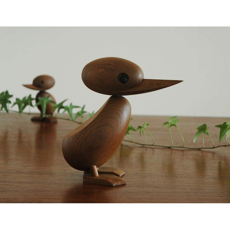 (hej!e) Duck Large Large Hans Bolling Hans Bling Nordic Miscellaneous