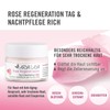 ARYA LAYA Rose Regeneration Day & Night Cream RICH, 50