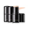 Set of 3 Hacktic Foundation Stick Foundation Natural