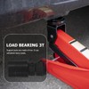 GLEAVI Screw Jack Heavy Duty Screw Jack Machine Tool Stand