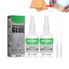 Welding High Strength Oily Glue, Universal Super Glue-Mighty Instant Glue