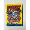 Desert Storm Victory Series Trading Cards Sealed Wax Pack Topps