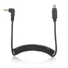 2.5Mm-N3 Camera Remote Control Shutter Release Cable for Nikon D7200