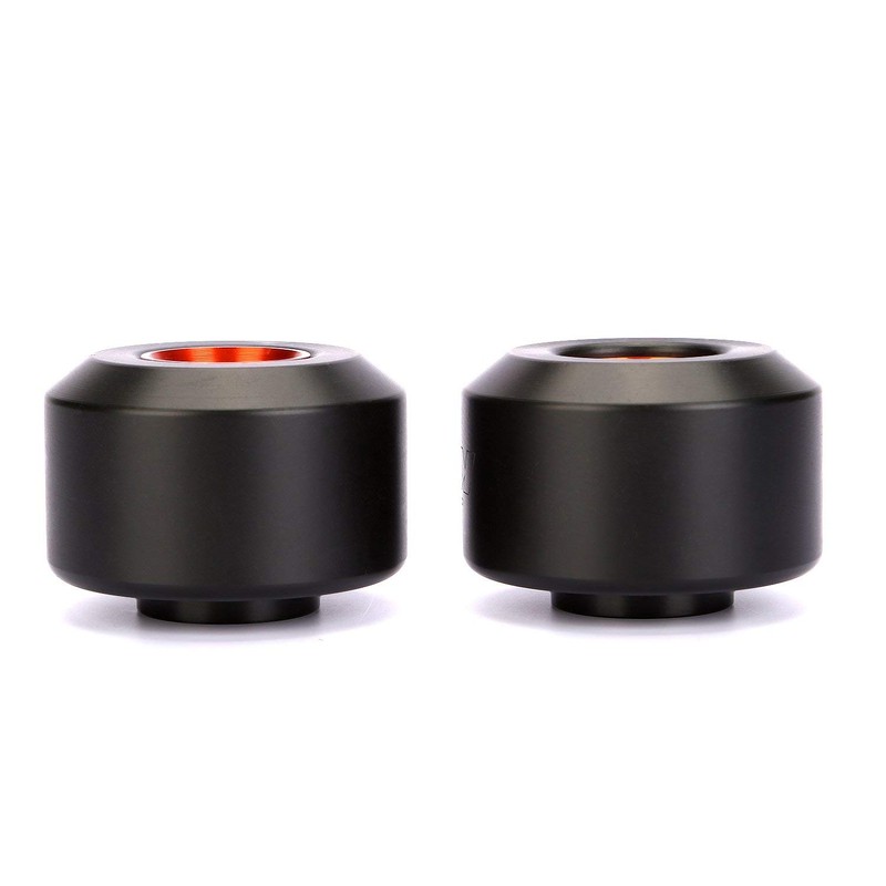 Karun Motorcycle Front & Rear Fork Wheel Frame Slider Crash