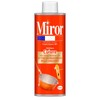 Miror Reinigungsmittel für Metalle, Kupfer, Kanister 250 ml