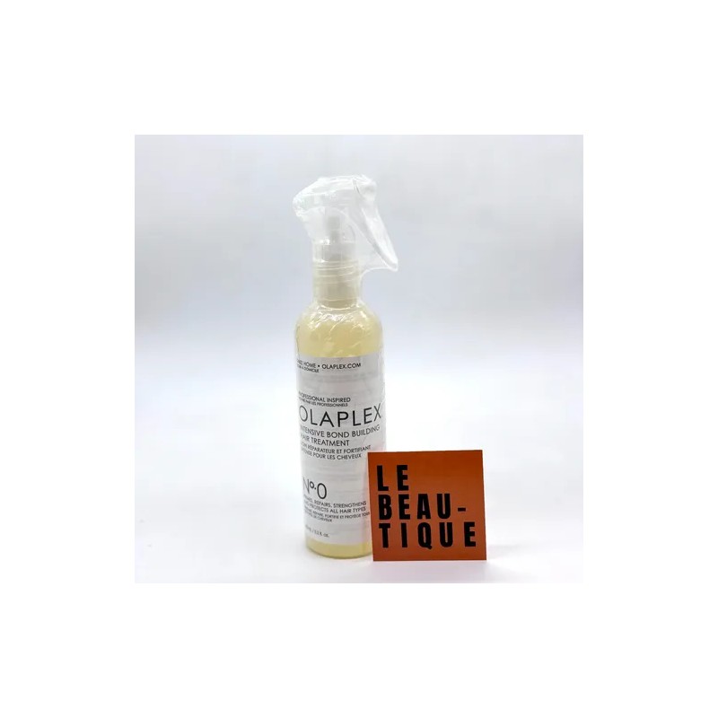 Olaplex No. 0 Y No. 3 Treatment Pack
