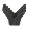 attwood 11200-1 - Tope de Goma para Remolque en V,