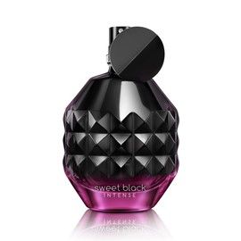 Esika L'Bel CyZone Perfume De Mujer SWEET BLACK INTENSE 50 ml, 1.7 Fl Oz (Pack of 1)