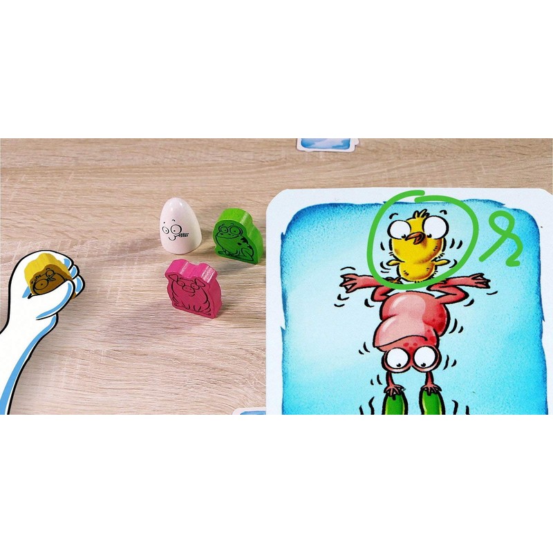 Simba FantaBlitz Junior