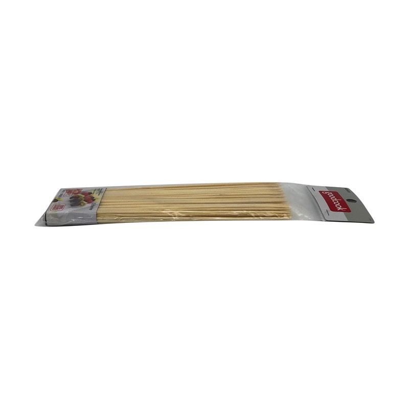 GoodCook Skewers Bamboo 9.75 Inch, 100 Count