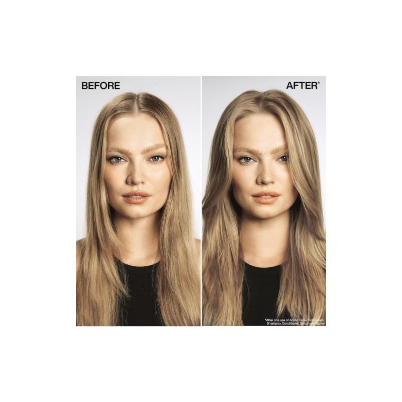 Redken Acondicionador Acidic Grow Full System 300mL | Da volumen